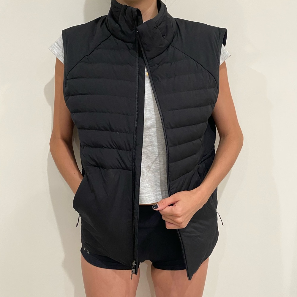 Lululemon Vest